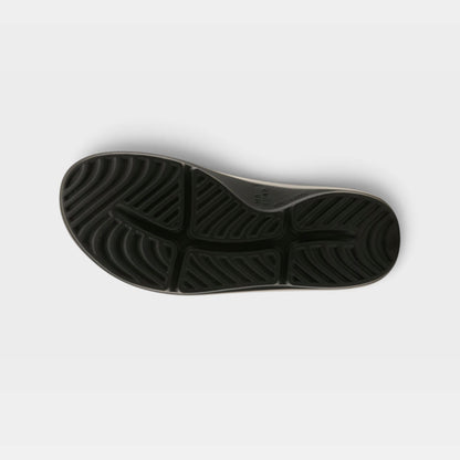 SPRING STEP MEN CONNOR SLIDE SANDALS