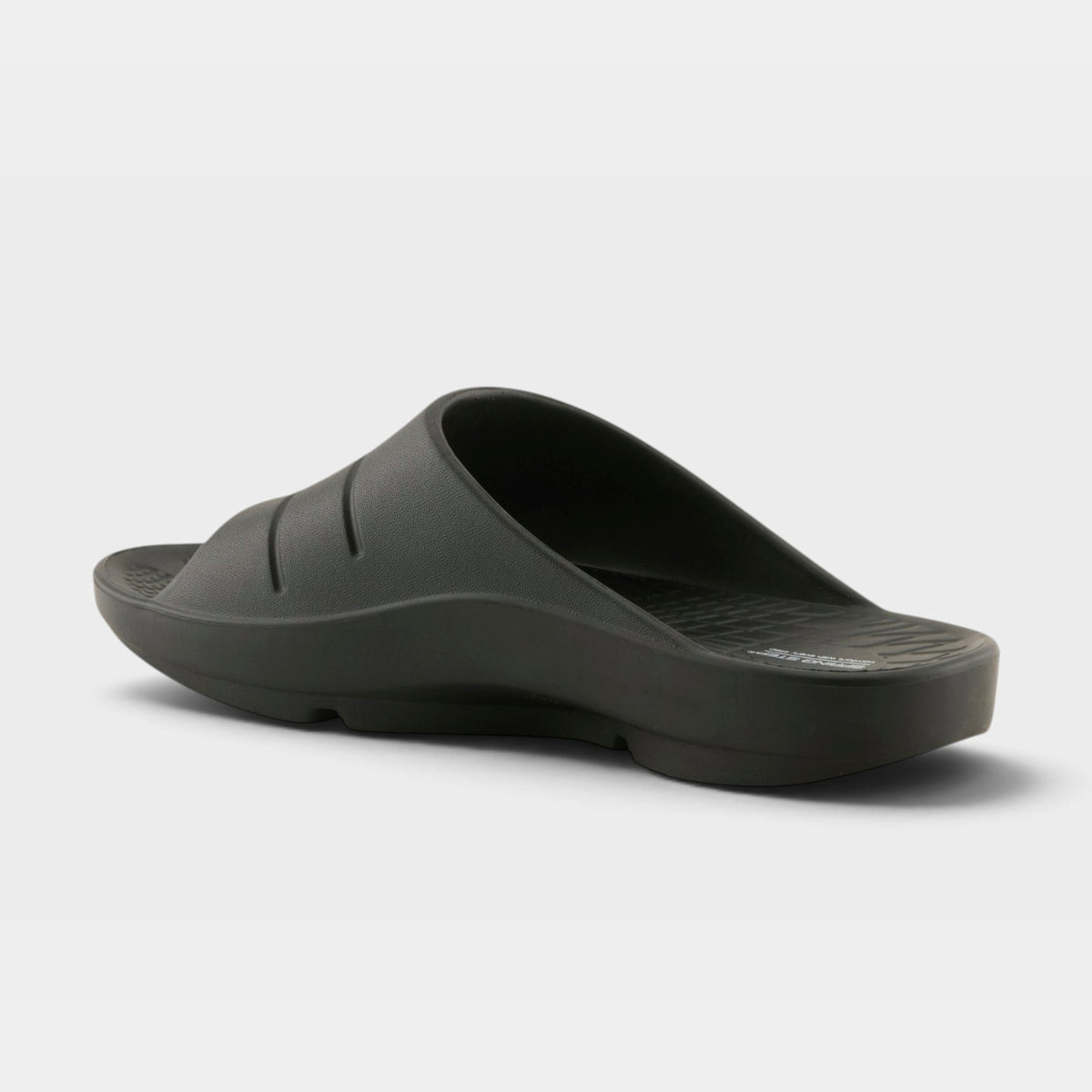 SPRING STEP MEN CONNOR SLIDE SANDALS
