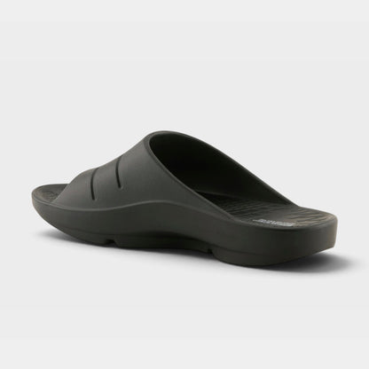 SPRING STEP MEN CONNOR SLIDE SANDALS