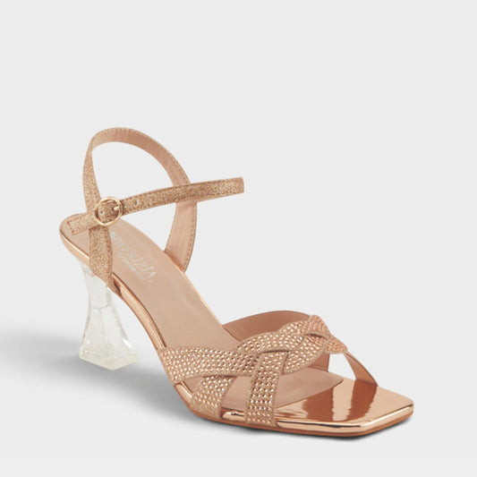 PATRIZIA CONTARINI SANDALS