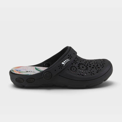 SPRING STEP CONTIGO CLOGS
