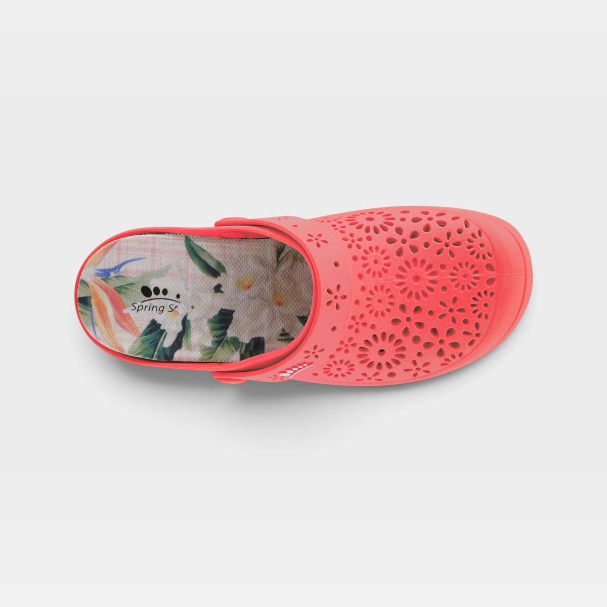 SPRING STEP CONTIGO CLOGS