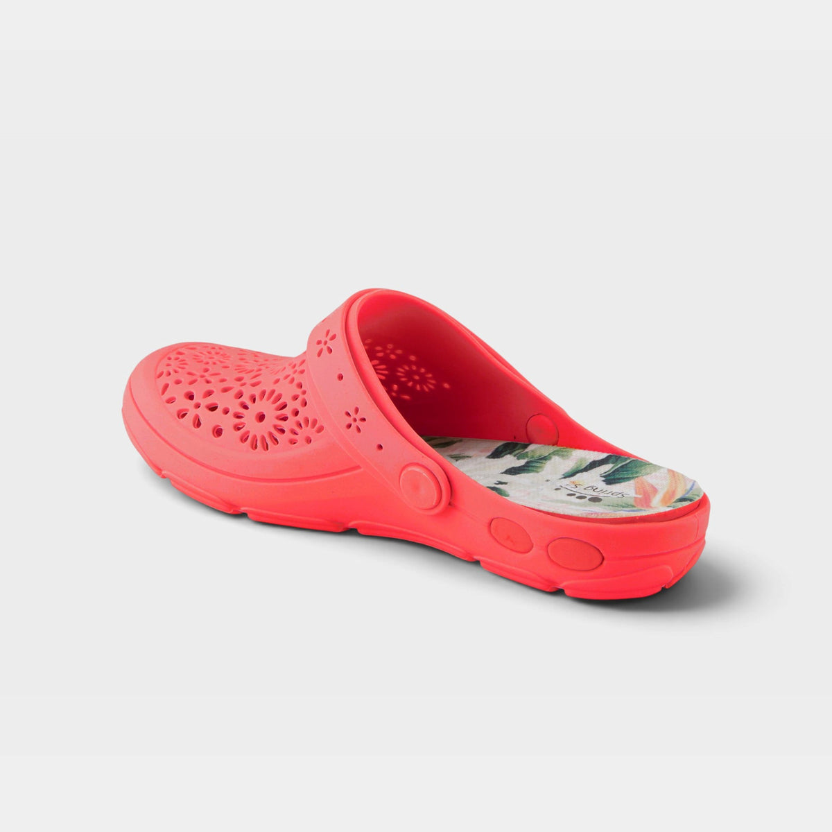 SPRING STEP CONTIGO CLOGS