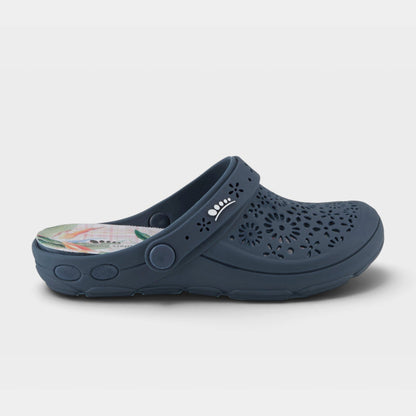 SPRING STEP CONTIGO CLOGS
