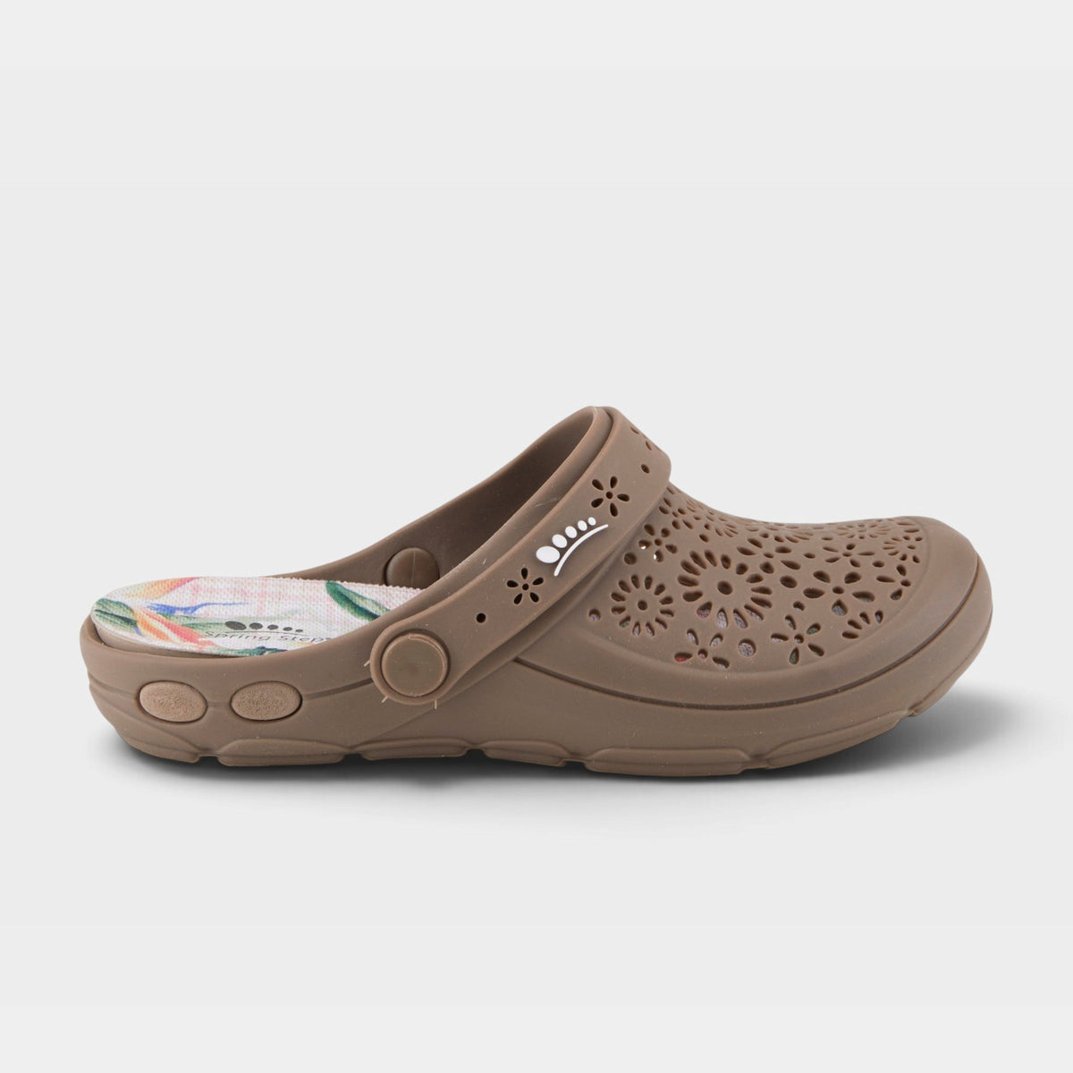 SPRING STEP CONTIGO CLOGS