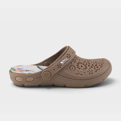 SPRING STEP CONTIGO CLOGS