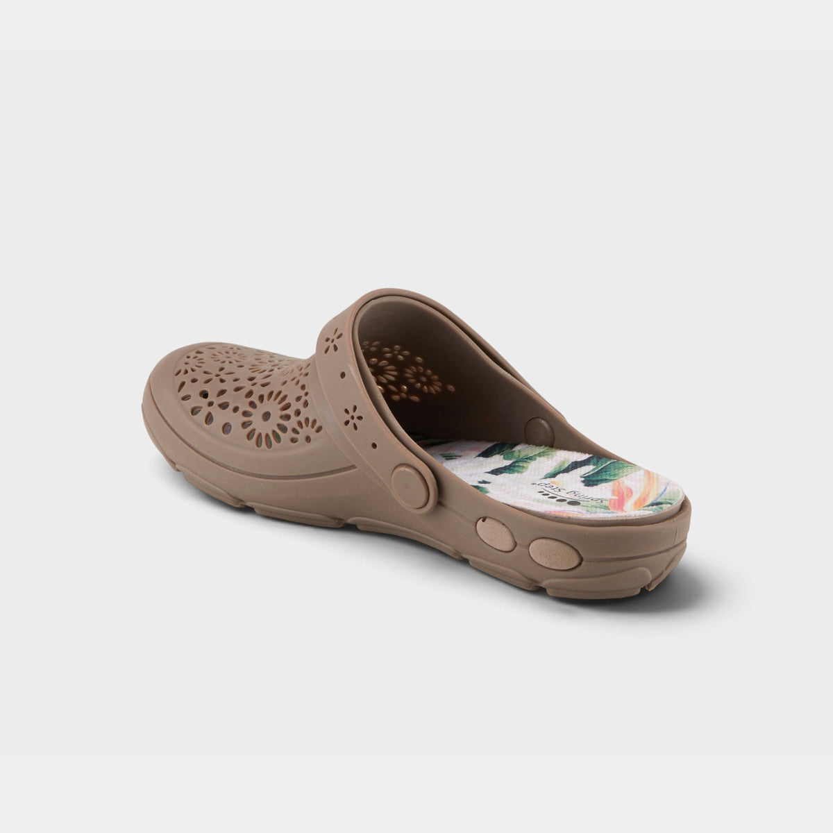 SPRING STEP CONTIGO CLOGS
