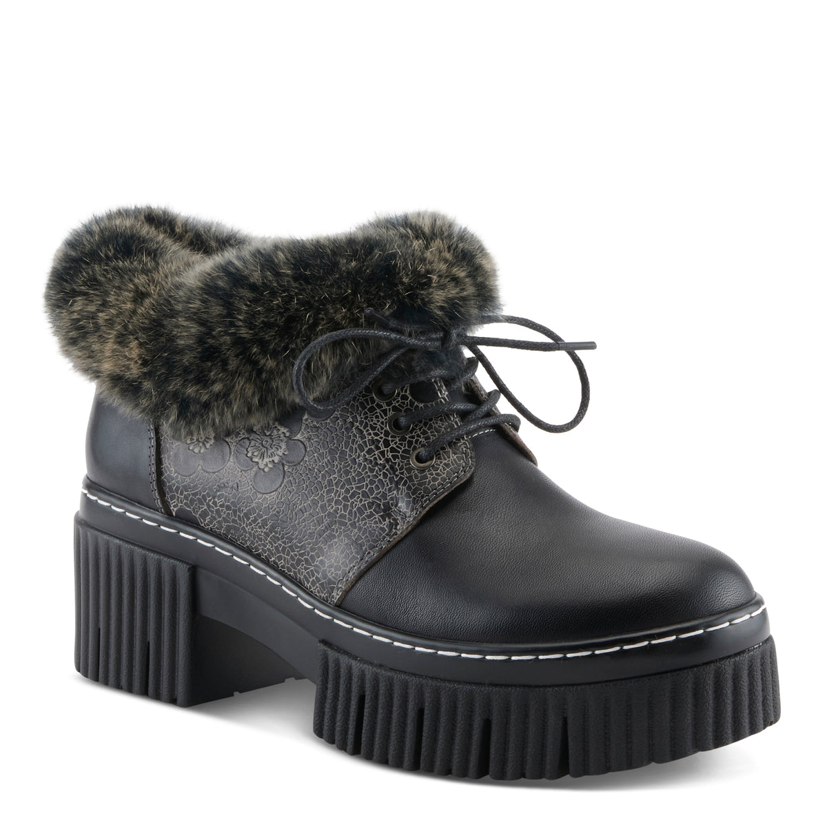 L'ARTISTE COOLERTHAN SHOES