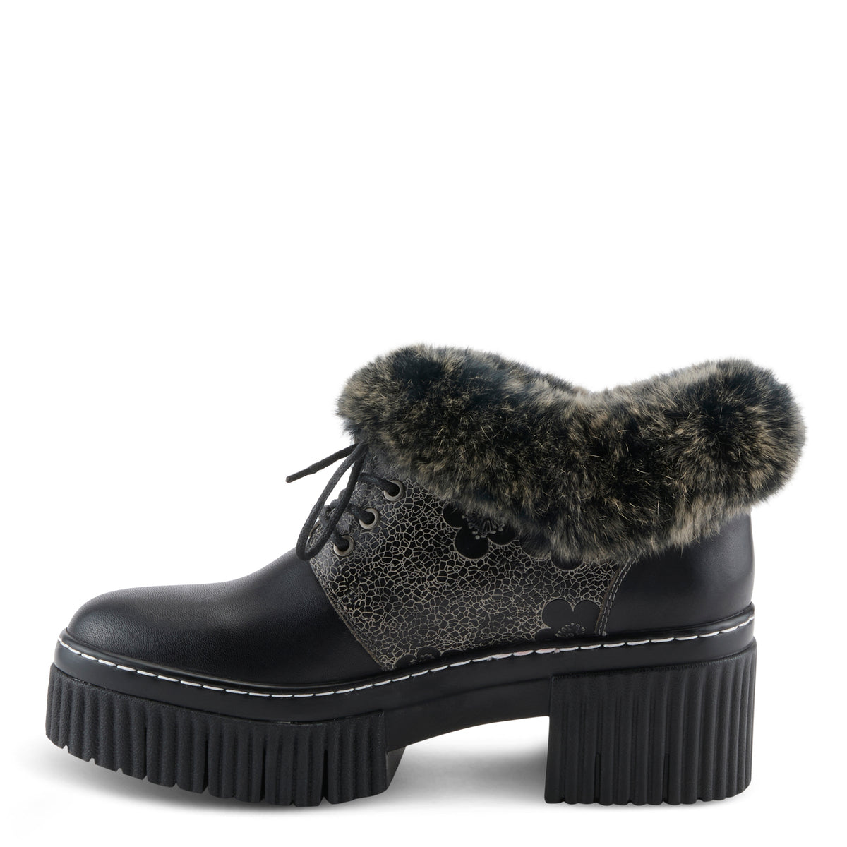 L'ARTISTE COOLERTHAN SHOES