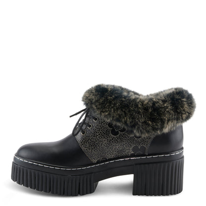 L'ARTISTE COOLERTHAN SHOES