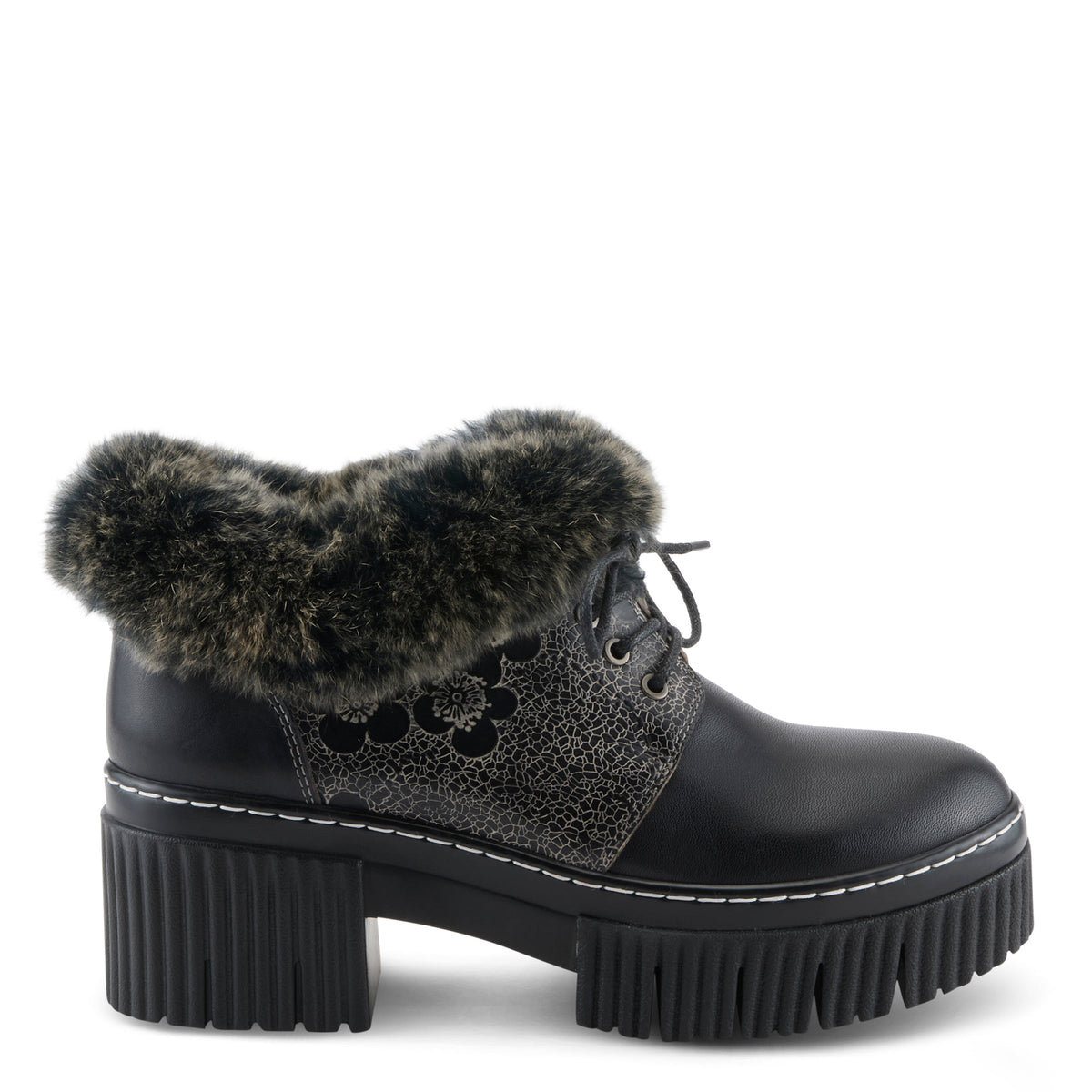 L'ARTISTE COOLERTHAN SHOES