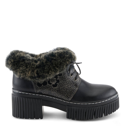 L'ARTISTE COOLERTHAN SHOES