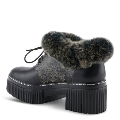 L'ARTISTE COOLERTHAN SHOES