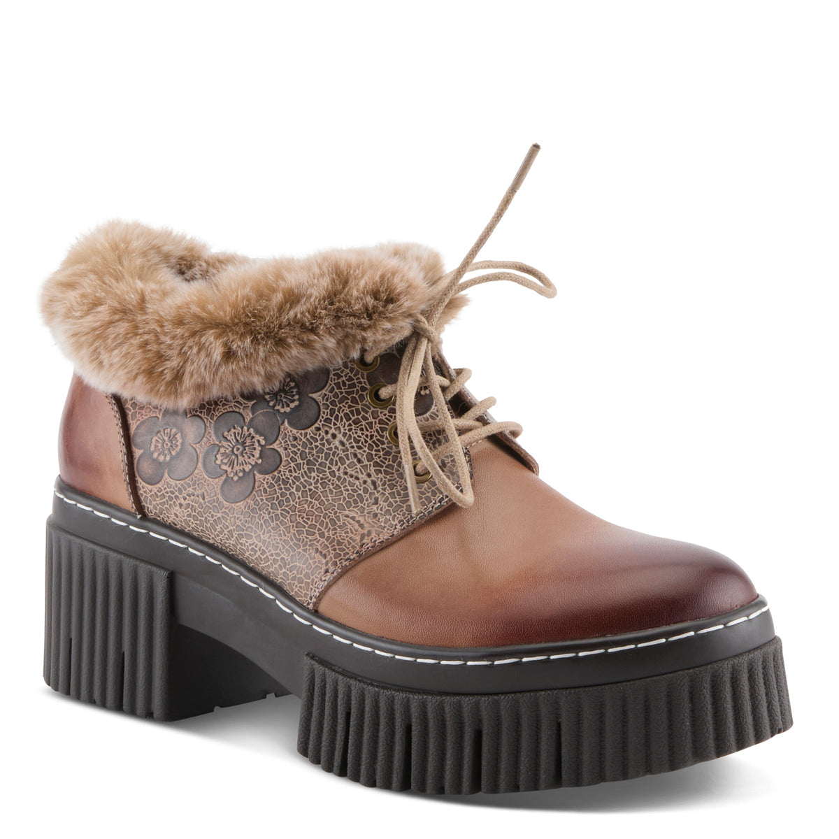 L'ARTISTE COOLERTHAN SHOES