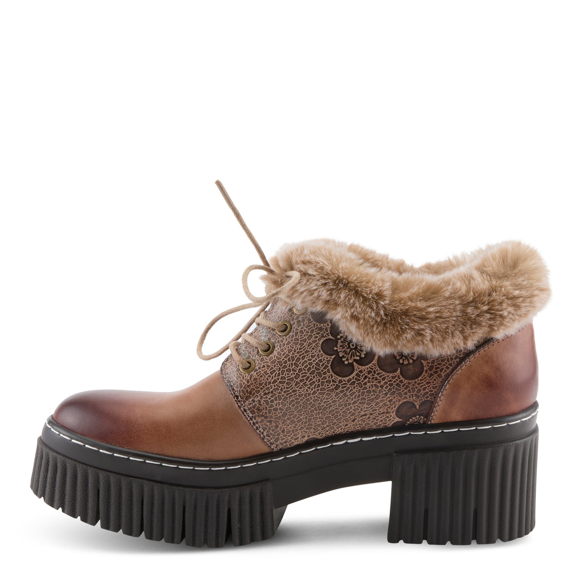 L'ARTISTE COOLERTHAN SHOES