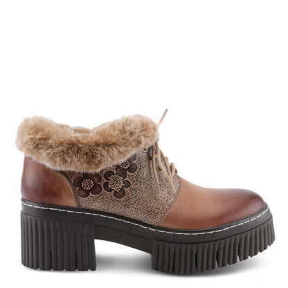 L'ARTISTE COOLERTHAN SHOES