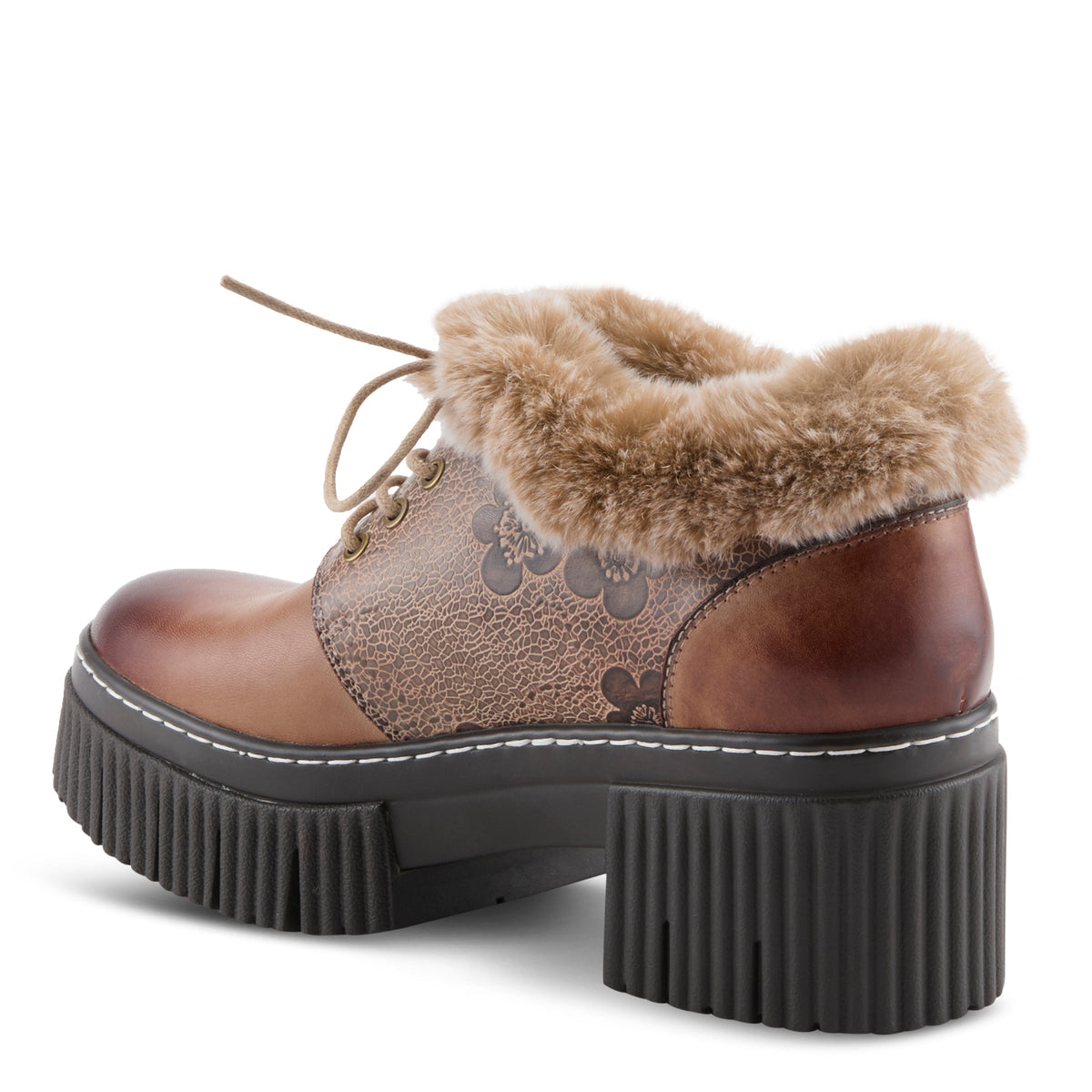 L'ARTISTE COOLERTHAN SHOES