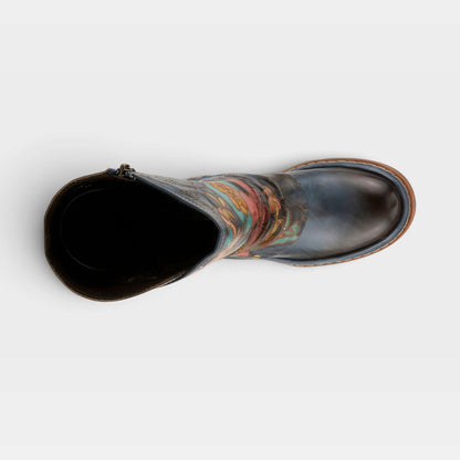 L'ARTISTE COOLVIBES BOOTS