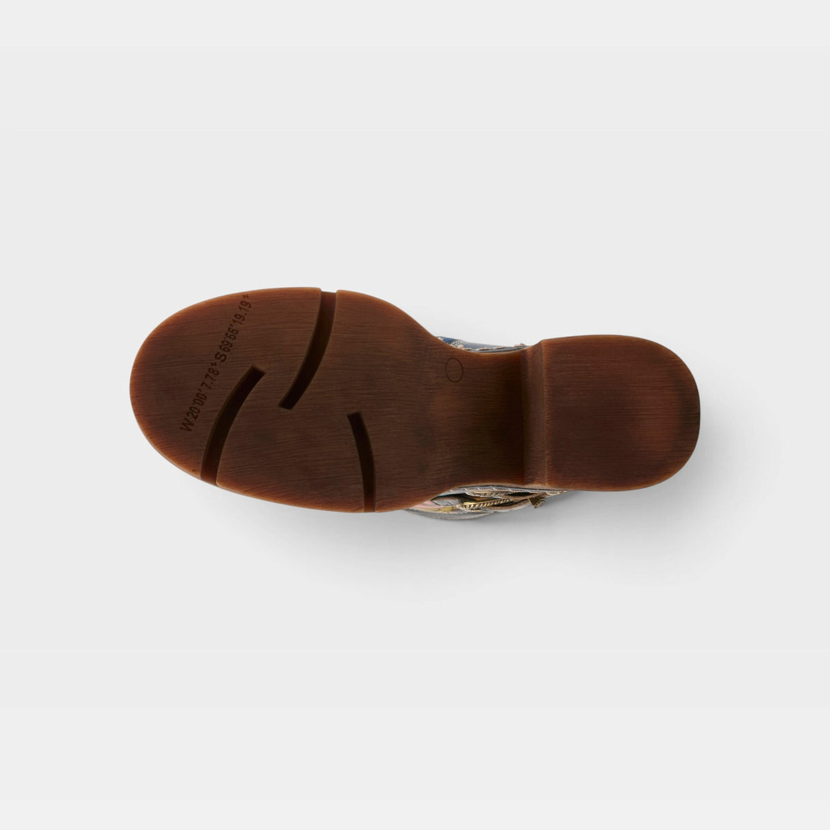 L'ARTISTE COOLVIBES BOOTS