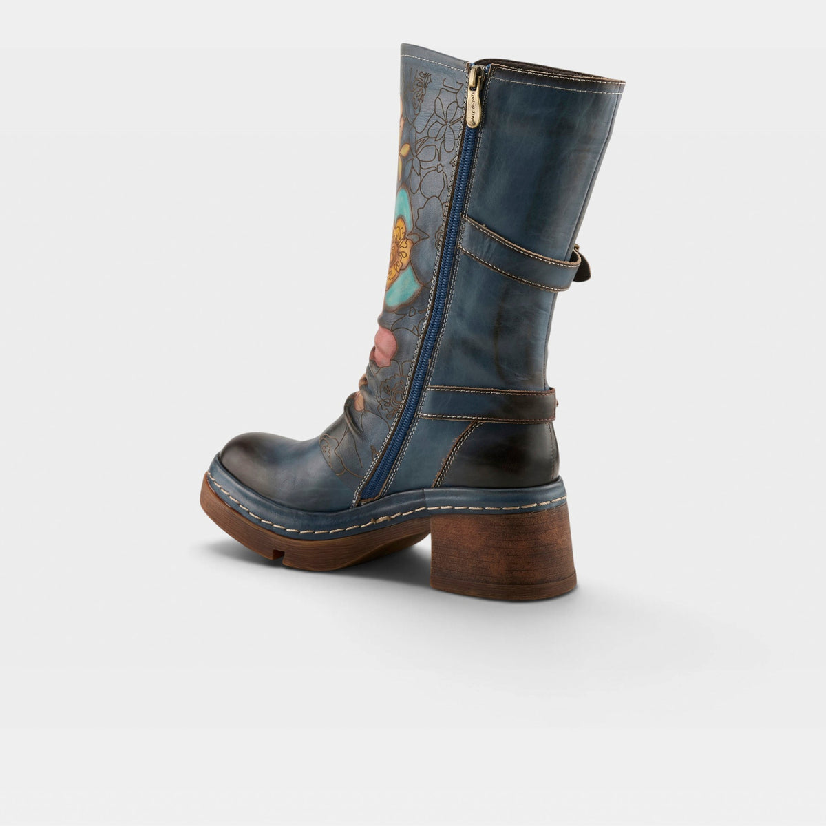 L'ARTISTE COOLVIBES BOOTS