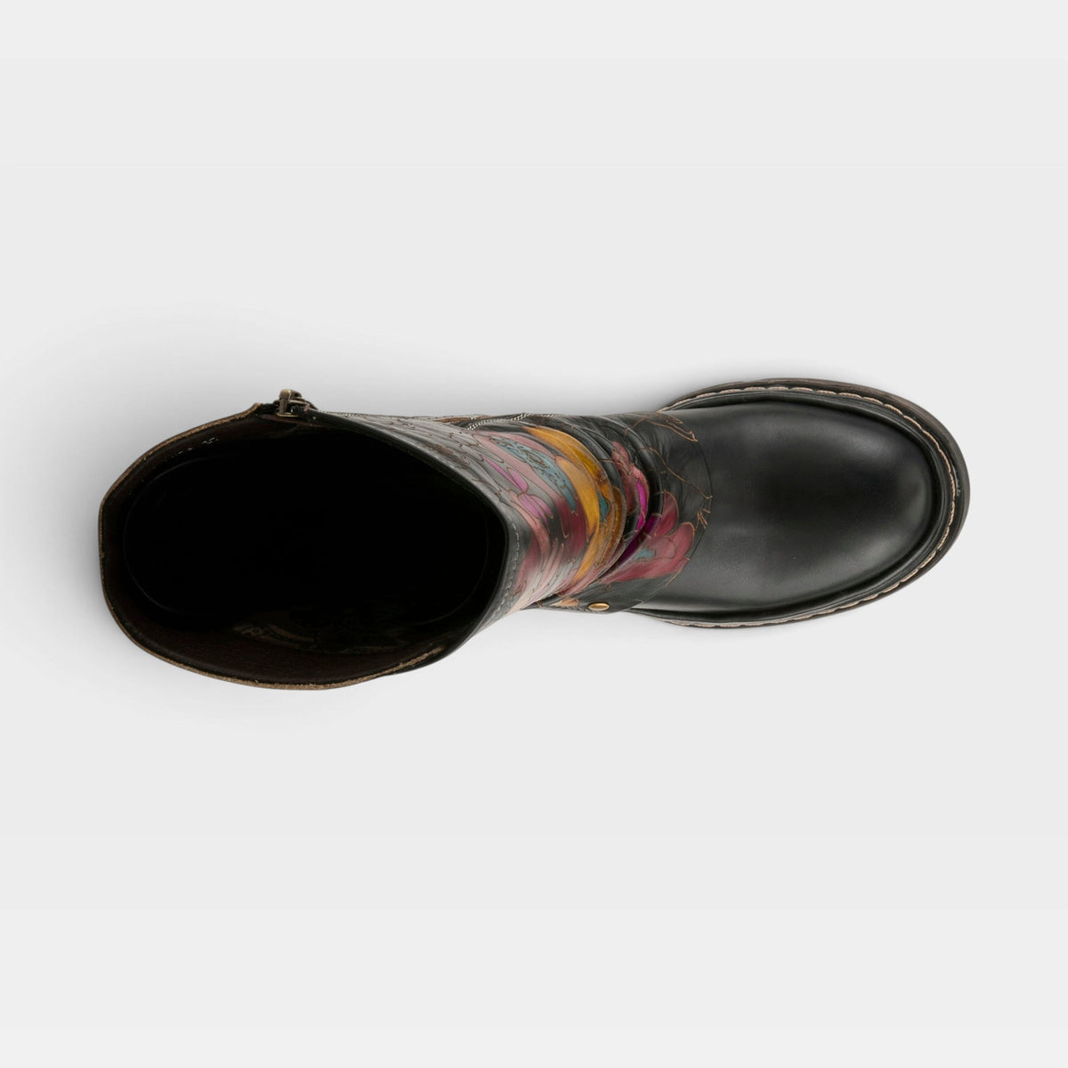 L'ARTISTE COOLVIBES BOOTS