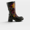 BLACK MULTI