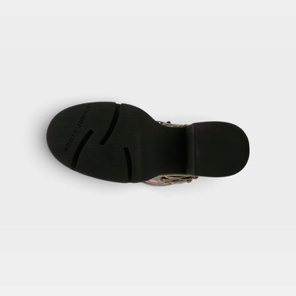 L'ARTISTE COOLVIBES BOOTS