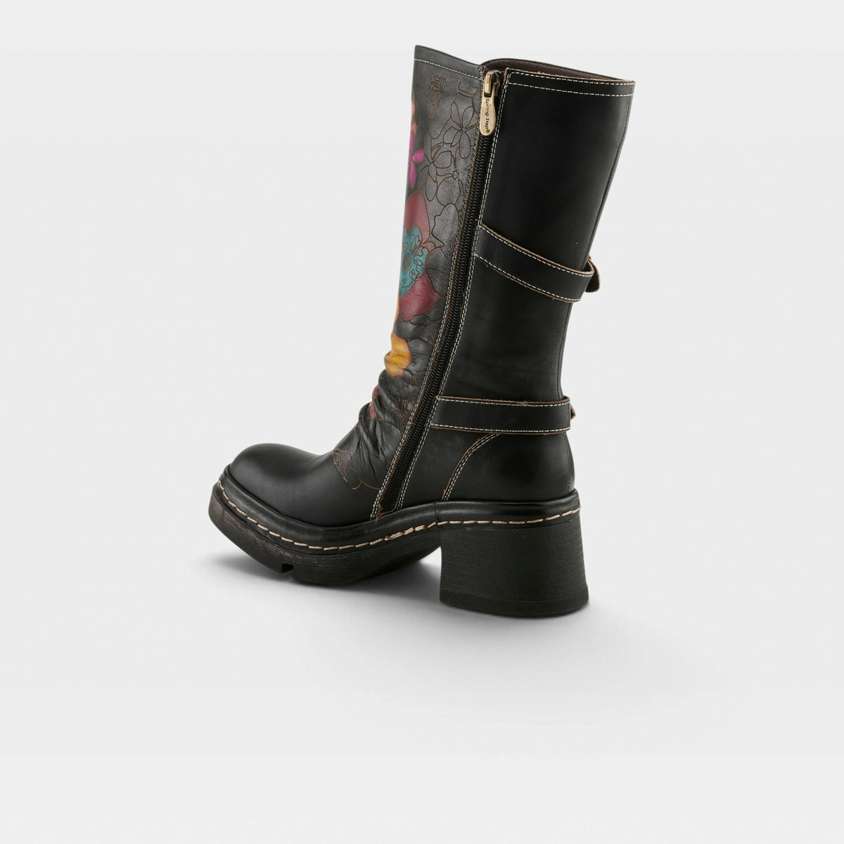 L'ARTISTE COOLVIBES BOOTS