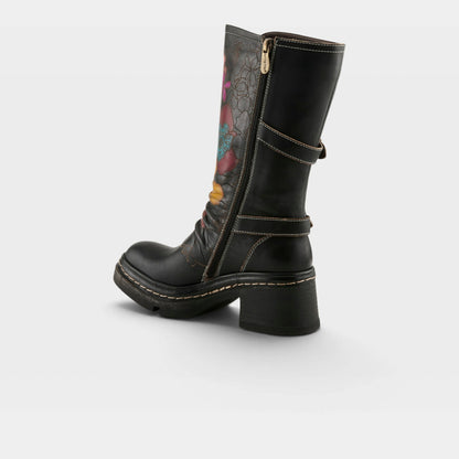 L'ARTISTE COOLVIBES BOOTS