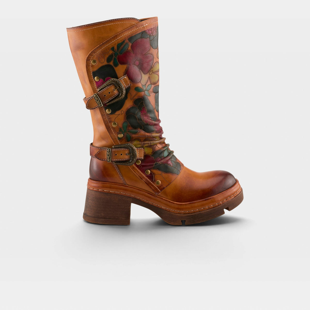 L'ARTISTE COOLVIBES BOOTS