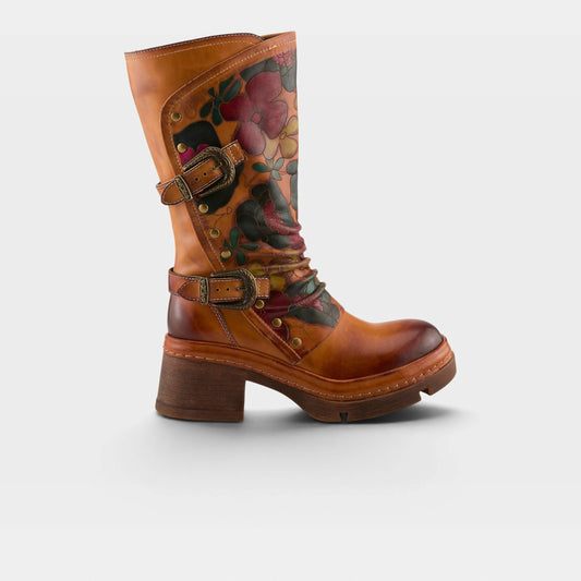 L'ARTISTE COOLVIBES BOOTS