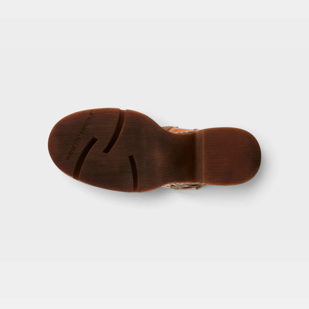 L'ARTISTE COOLVIBES BOOTS
