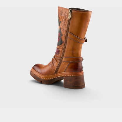 L'ARTISTE COOLVIBES BOOTS
