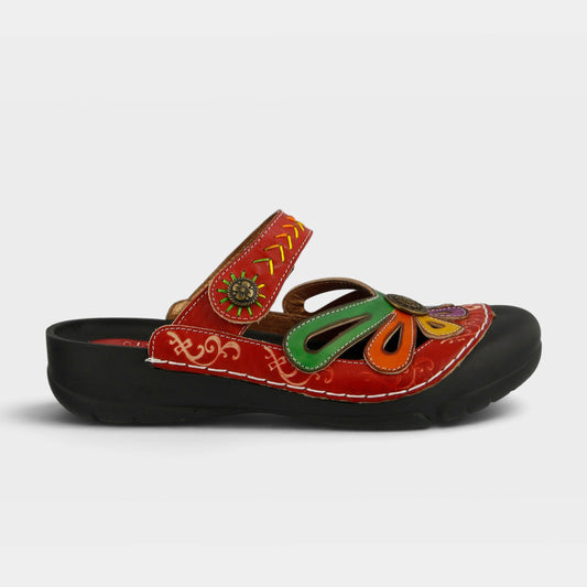 L'ARTISTE COPA CLOG
