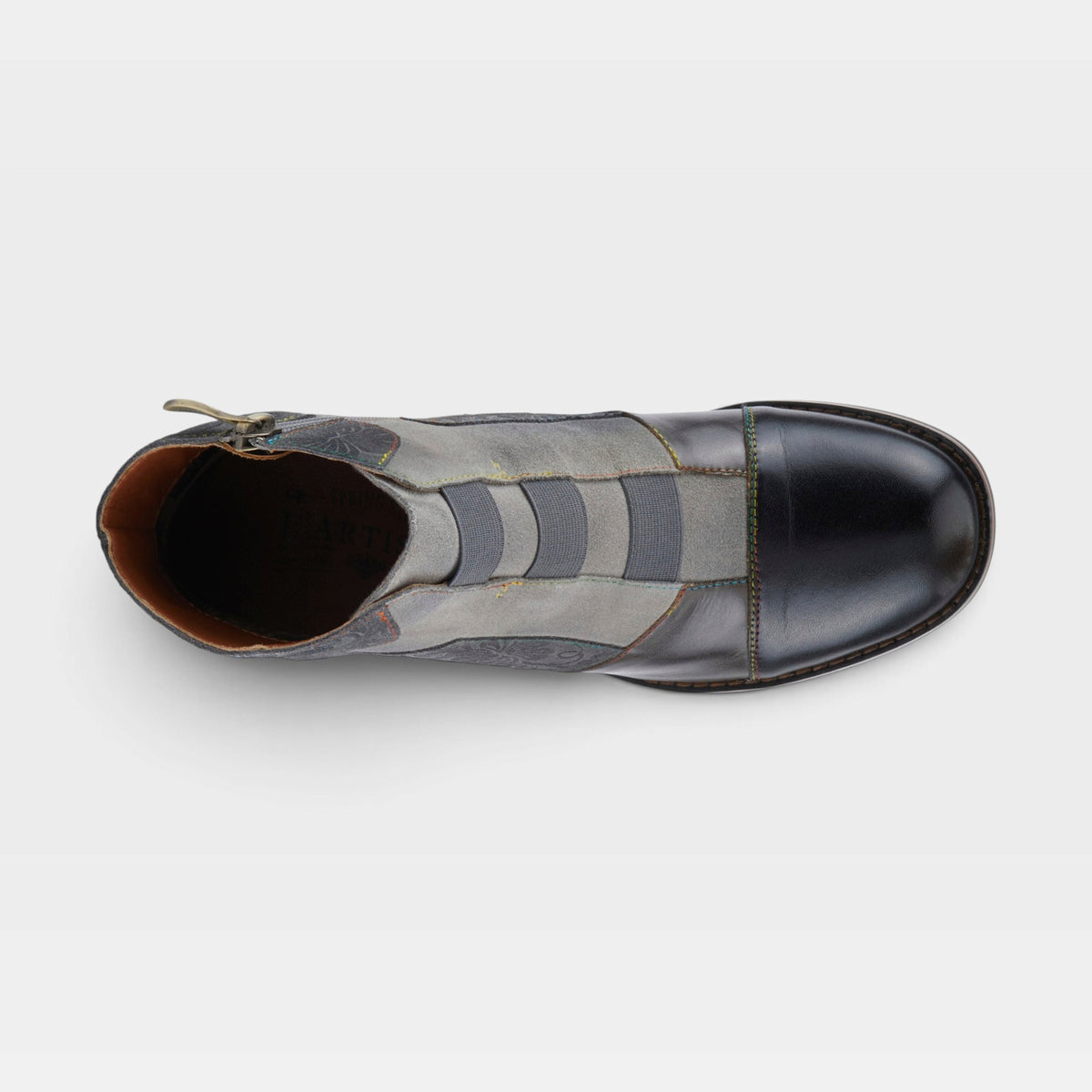 L'ARTISTE COPINE BOOTS