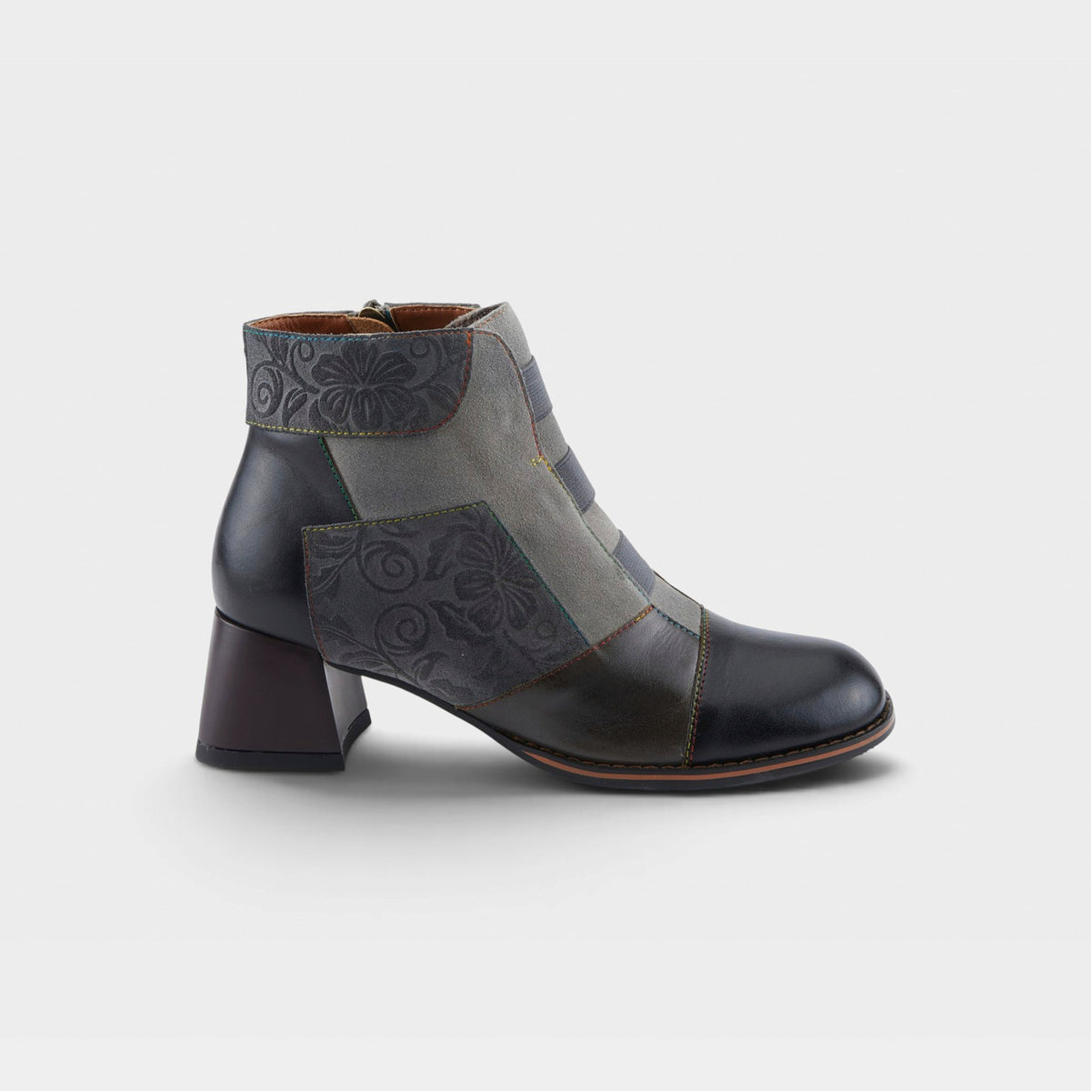 L'ARTISTE COPINE BOOTS