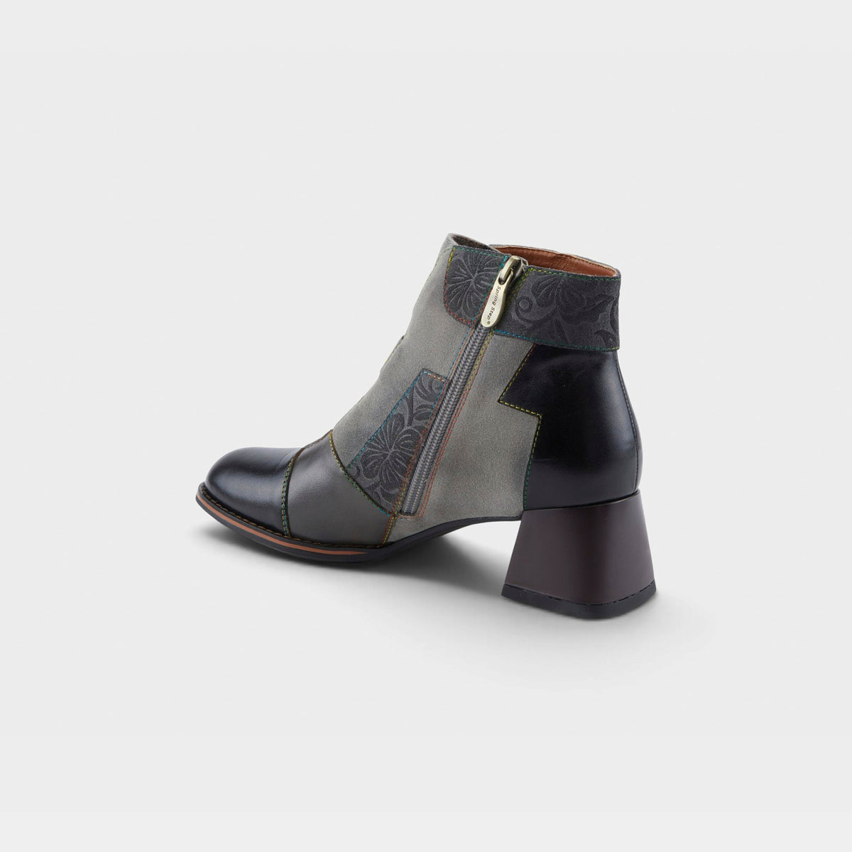 L'ARTISTE COPINE BOOTS