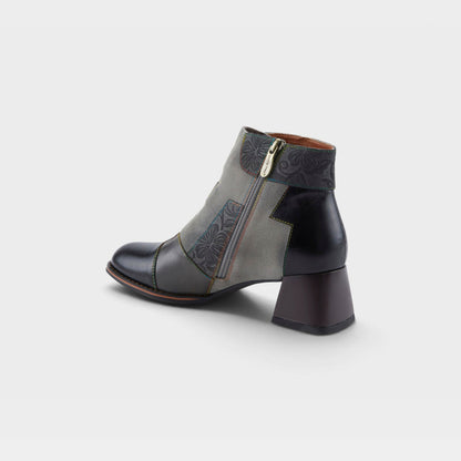 L'ARTISTE COPINE BOOTS
