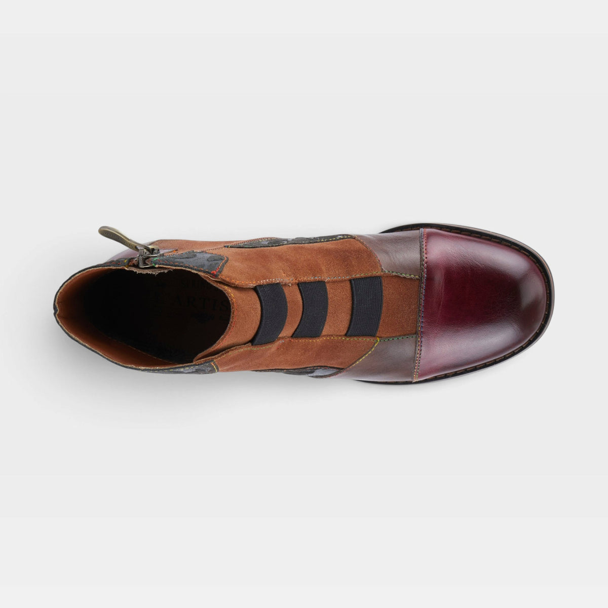 L'ARTISTE COPINE BOOTS