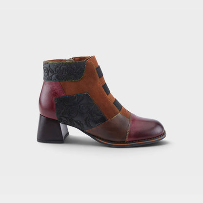 L'ARTISTE COPINE BOOTS