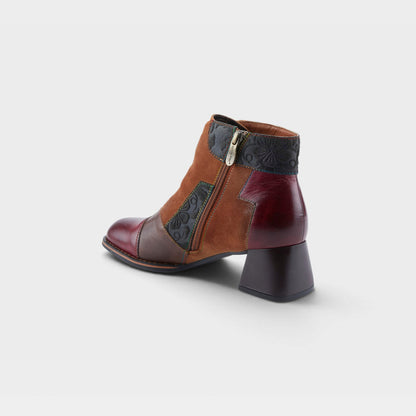 L'ARTISTE COPINE BOOTS