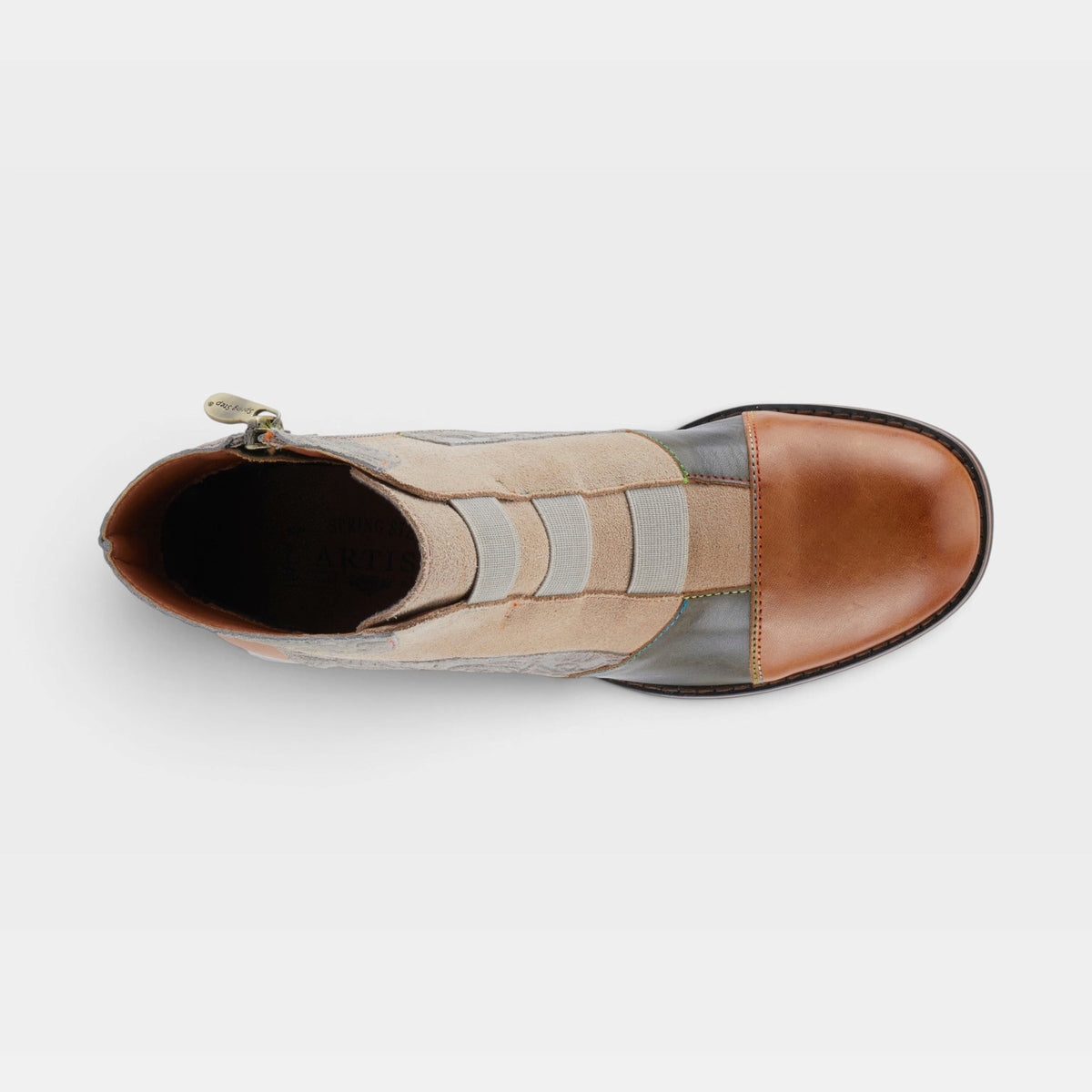 L'ARTISTE COPINE BOOTS