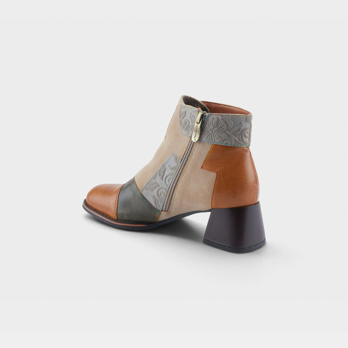 L'ARTISTE COPINE BOOTS