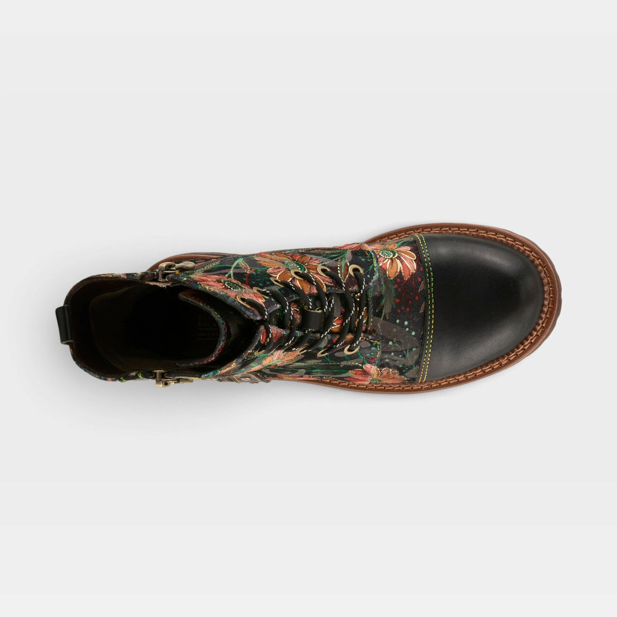 L'ARTISTE CORDEA BOOTS