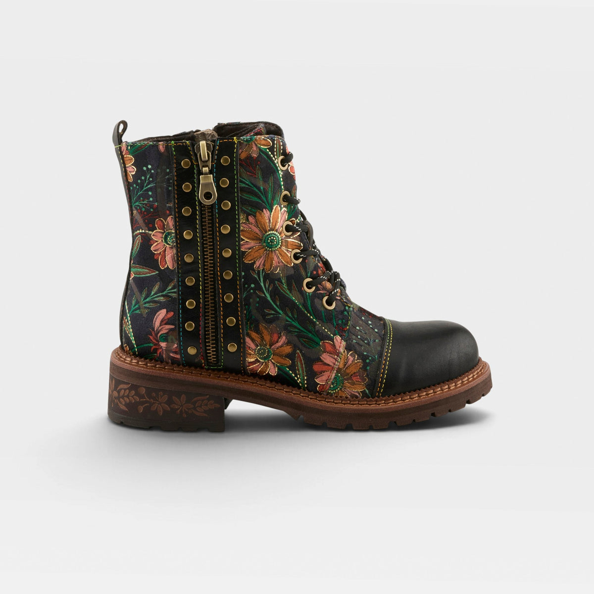 L'ARTISTE CORDEA BOOTS