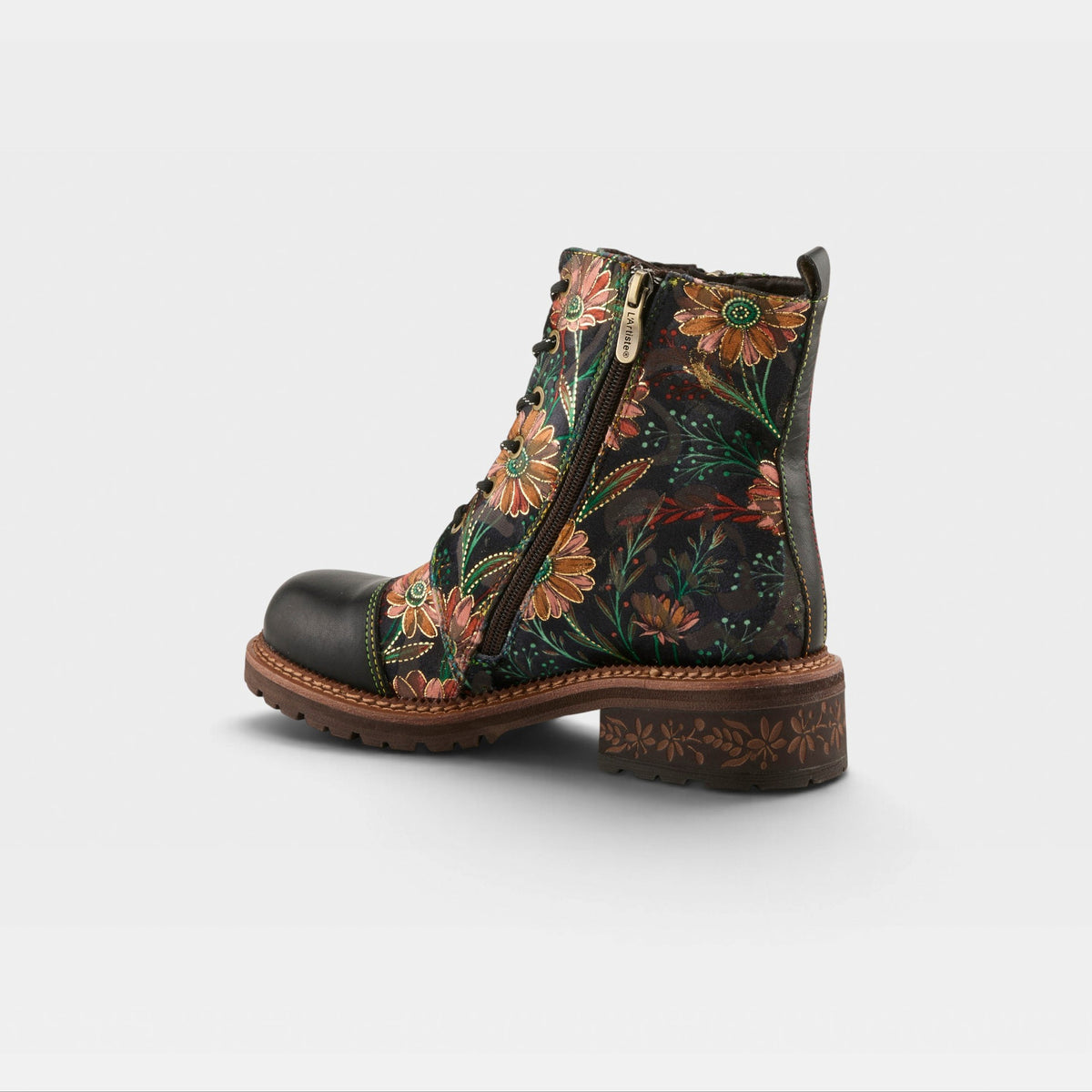 L'ARTISTE CORDEA BOOTS
