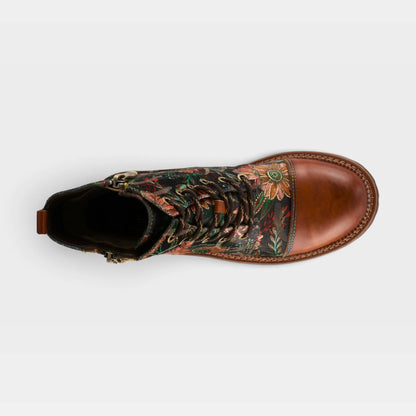 L'ARTISTE CORDEA BOOTS