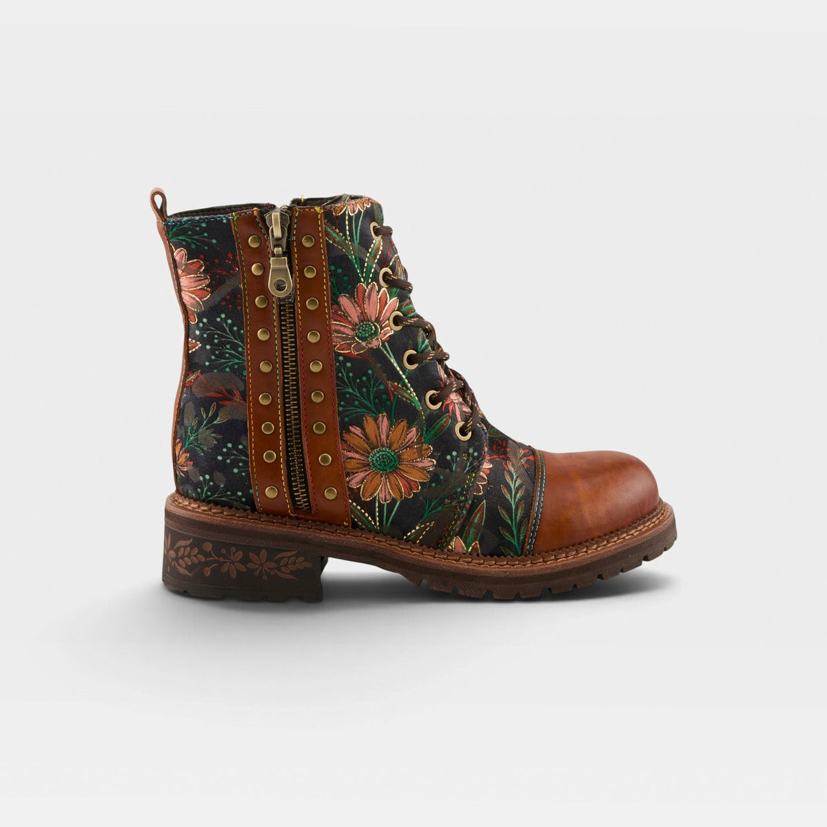 L'ARTISTE CORDEA BOOTS
