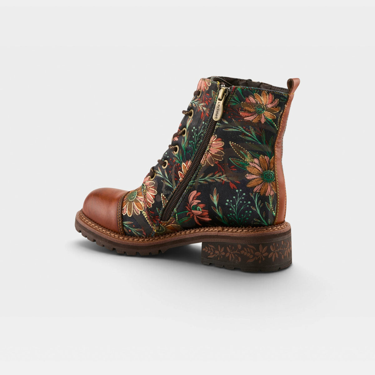 L'ARTISTE CORDEA BOOTS