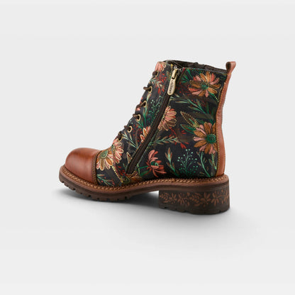 L'ARTISTE CORDEA BOOTS